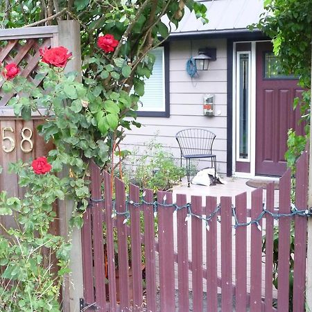 Cycle Inn Bed And Breakfast ラングフォード エクステリア 写真