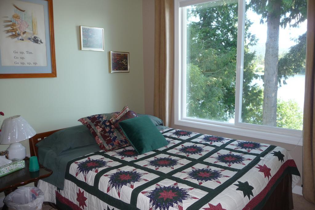 Cycle Inn Bed And Breakfast ラングフォード エクステリア 写真